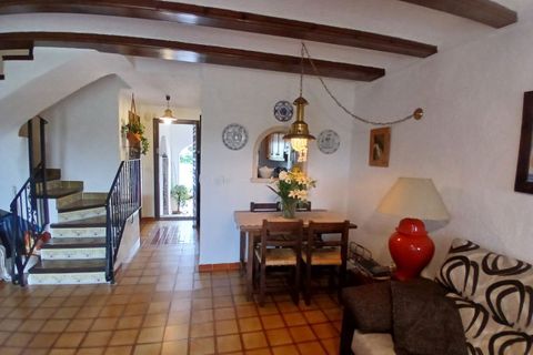 Rækkehus i Javea, Alicante, Javea - € 475.000 | Ref: 2501ADAR - foto 16