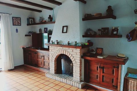 Rækkehus i Javea, Alicante, Javea - € 475.000 | Ref: 2501ADAR - foto 24