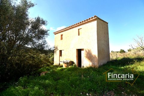 Landejendom i Son Macia, Mallorca, Son Macia - € 275.000 | Ref: FSM-2004 - foto 6
