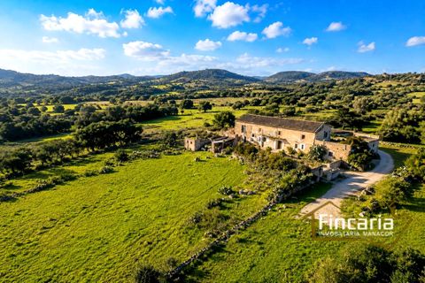 Landhuis in Son Macia, Mallorca - foto 1