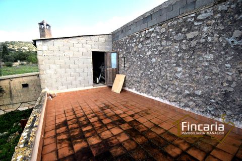 Landejendom i Son Macia, Mallorca, Son Macia - € 800.000 | Ref: FSM-2001 - foto 17