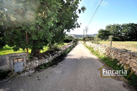 Landejendom i Son Macia, Mallorca, Son Macia - € 800.000 | Ref: FSM-2001 - foto 33
