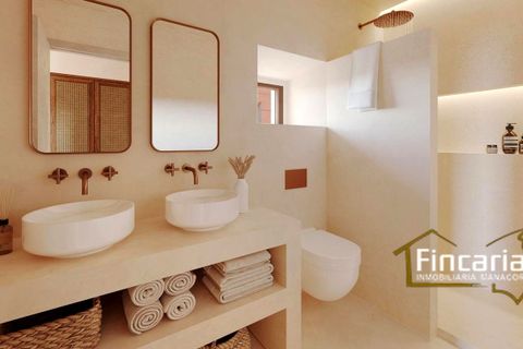 Rækkehus i Arta, Mallorca, Arta - € 1.250.000 | Ref: FAR-1993 - foto 7