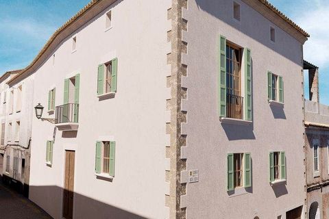 Terraced house in Arta, Mallorca - photo 2