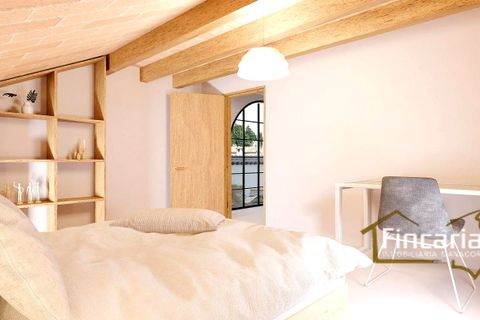 Terraced house in Arta, Mallorca - photo 3