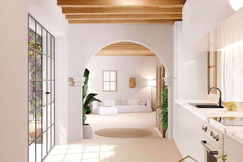 Terraced house in Arta, Mallorca - photo 5
