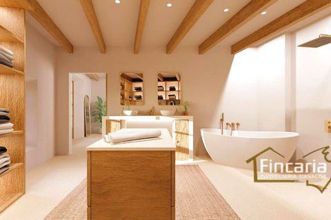 Reihenhaus in Arta, Mallorca, Arta - € 1.800.000 | Ref: FAR-1992 - Foto 8