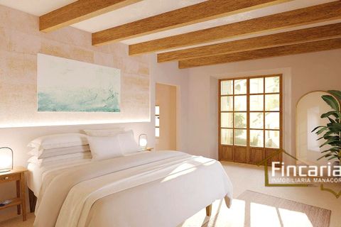 Reihenhaus in Arta, Mallorca, Arta - € 1.800.000 | Ref: FAR-1992 - Foto 10