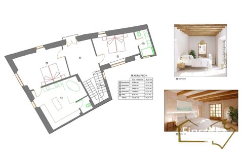 Reihenhaus in Arta, Mallorca, Arta - € 1.800.000 | Ref: FAR-1992 - Foto 15