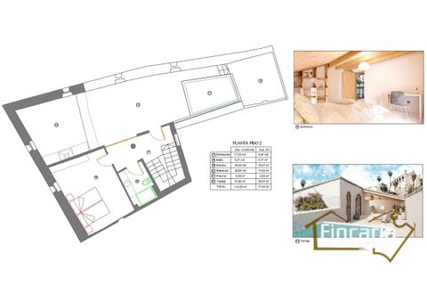 Reihenhaus in Arta, Mallorca, Arta - € 1.800.000 | Ref: FAR-1992 - Foto 16