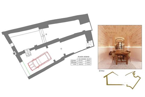 Reihenhaus in Arta, Mallorca, Arta - € 1.800.000 | Ref: FAR-1992 - Foto 17