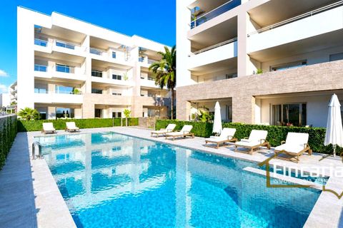 Wohnung in Cala Ratjada, Mallorca - Foto 1