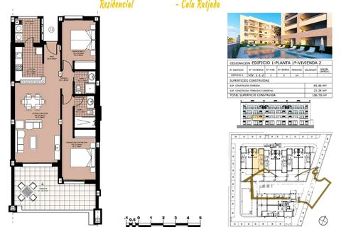 Leilighet i Cala Ratjada, Mallorca, Cala Ratjada - € 380 000 | Ref: FCR-1988 - foto 8