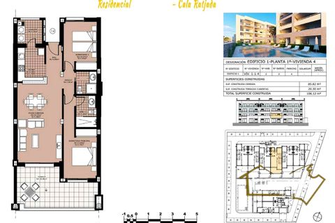 Leilighet i Cala Ratjada, Mallorca, Cala Ratjada - € 380 000 | Ref: FCR-1988 - foto 10