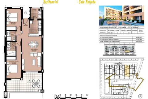Leilighet i Cala Ratjada, Mallorca, Cala Ratjada - € 380 000 | Ref: FCR-1988 - foto 11