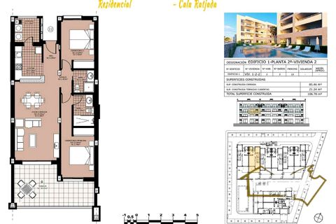 Leilighet i Cala Ratjada, Mallorca, Cala Ratjada - € 380 000 | Ref: FCR-1988 - foto 13