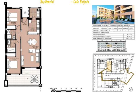 Leilighet i Cala Ratjada, Mallorca, Cala Ratjada - € 380 000 | Ref: FCR-1988 - foto 14