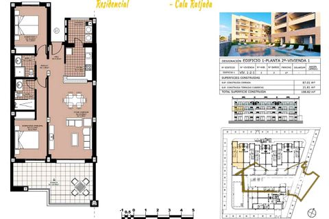 Leilighet i Cala Ratjada, Mallorca, Cala Ratjada - € 380 000 | Ref: FCR-1988 - foto 15