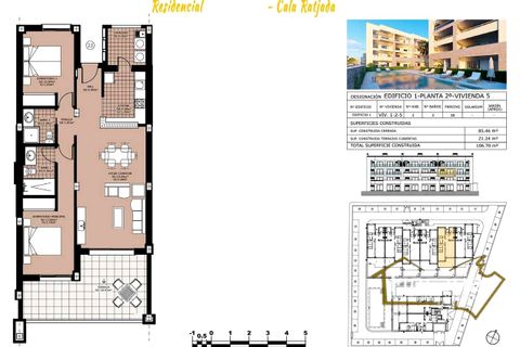 Leilighet i Cala Ratjada, Mallorca, Cala Ratjada - € 380 000 | Ref: FCR-1988 - foto 17
