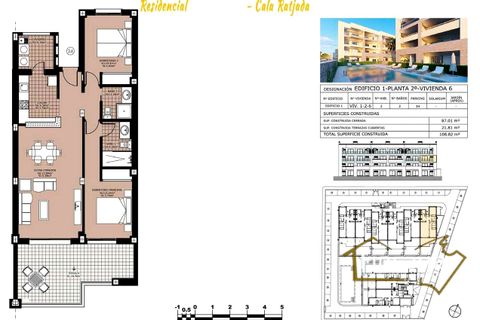 Leilighet i Cala Ratjada, Mallorca, Cala Ratjada - € 380 000 | Ref: FCR-1988 - foto 18