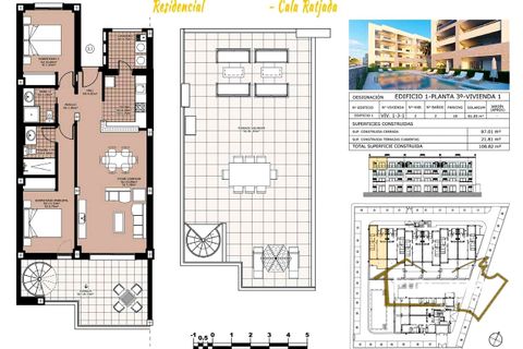 Leilighet i Cala Ratjada, Mallorca, Cala Ratjada - € 380 000 | Ref: FCR-1988 - foto 19