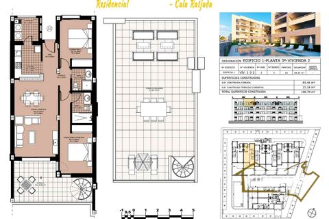 Leilighet i Cala Ratjada, Mallorca, Cala Ratjada - € 380 000 | Ref: FCR-1988 - foto 20
