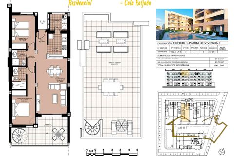 Leilighet i Cala Ratjada, Mallorca, Cala Ratjada - € 380 000 | Ref: FCR-1988 - foto 21