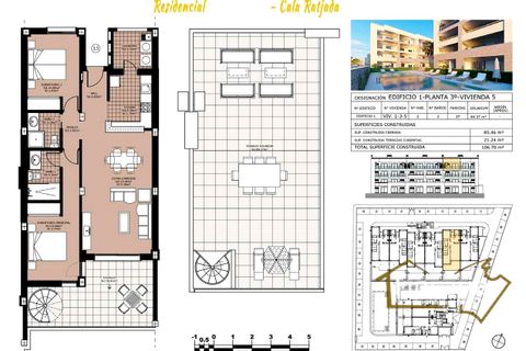 Leilighet i Cala Ratjada, Mallorca, Cala Ratjada - € 380 000 | Ref: FCR-1988 - foto 23