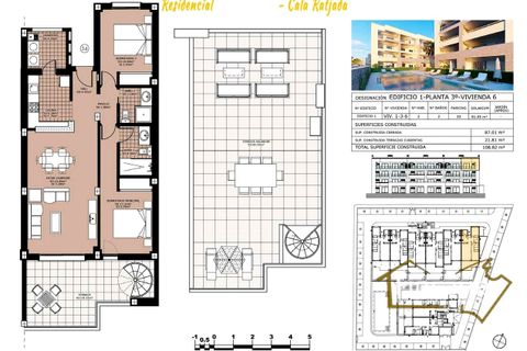 Leilighet i Cala Ratjada, Mallorca, Cala Ratjada - € 380 000 | Ref: FCR-1988 - foto 24