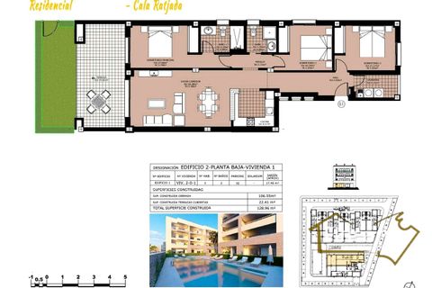 Leilighet i Cala Ratjada, Mallorca, Cala Ratjada - € 380 000 | Ref: FCR-1988 - foto 25