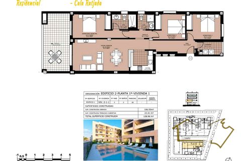 Leilighet i Cala Ratjada, Mallorca, Cala Ratjada - € 380 000 | Ref: FCR-1988 - foto 27