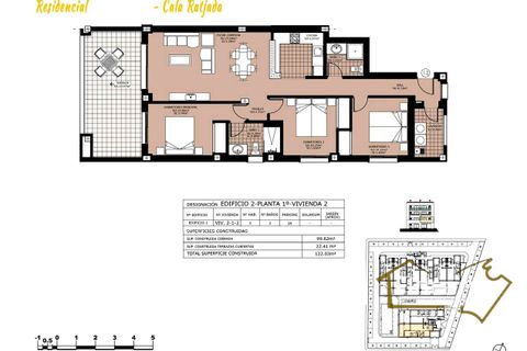 Leilighet i Cala Ratjada, Mallorca, Cala Ratjada - € 380 000 | Ref: FCR-1988 - foto 28