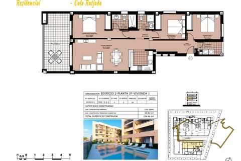 Leilighet i Cala Ratjada, Mallorca, Cala Ratjada - € 380 000 | Ref: FCR-1988 - foto 29