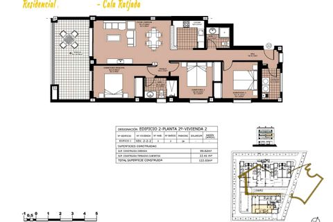 Leilighet i Cala Ratjada, Mallorca, Cala Ratjada - € 380 000 | Ref: FCR-1988 - foto 30