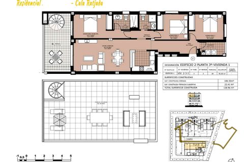 Leilighet i Cala Ratjada, Mallorca, Cala Ratjada - € 380 000 | Ref: FCR-1988 - foto 31
