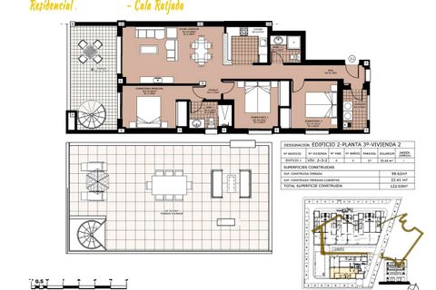 Leilighet i Cala Ratjada, Mallorca, Cala Ratjada - € 380 000 | Ref: FCR-1988 - foto 32