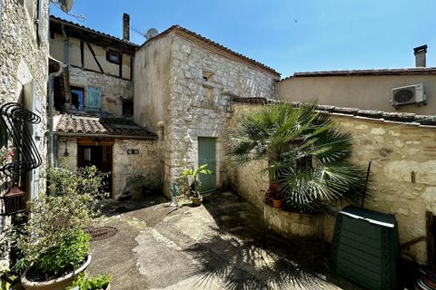 Villa a Eymet, Dordogne, Eymet - € 224.700 | Ref: BVI77249 - foto 2