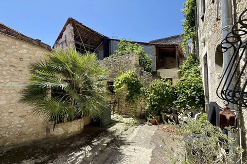 Villa a Eymet, Dordogne, Eymet - € 224.700 | Ref: BVI77249 - foto 14