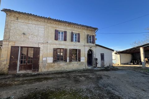 Villa i Saint-Emilion, Gironde, Saint-Emilion - € 328.600 | Ref: BVI78572 - foto 1