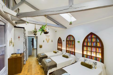 Villa i Gensac, Gironde, Gensac - € 710.000 | Ref: BVI78424 - foto 4