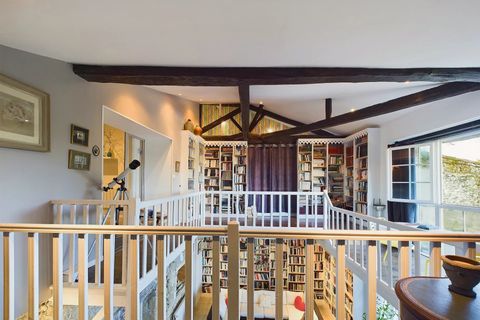 Villa i Gensac, Gironde, Gensac - € 710.000 | Ref: BVI78424 - foto 5