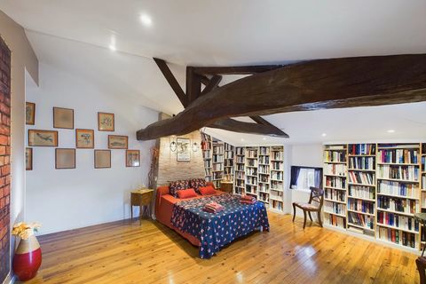 Villa i Gensac, Gironde, Gensac - € 710.000 | Ref: BVI78424 - foto 7