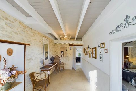 Villa i Gensac, Gironde, Gensac - € 710.000 | Ref: BVI78424 - foto 9