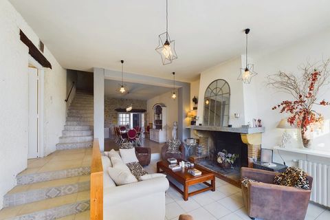 Villa i Gensac, Gironde, Gensac - € 710.000 | Ref: BVI78424 - foto 10