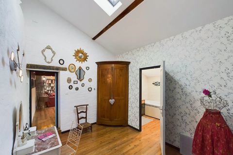 Villa i Gensac, Gironde, Gensac - € 710.000 | Ref: BVI78424 - foto 11