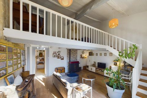 Villa i Gensac, Gironde, Gensac - € 710.000 | Ref: BVI78424 - foto 13