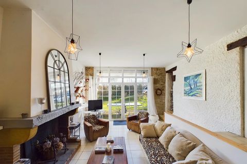 Villa i Gensac, Gironde, Gensac - € 710.000 | Ref: BVI78424 - foto 15