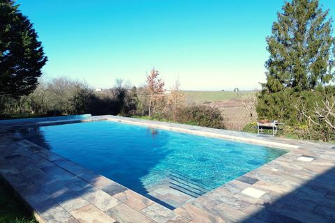 Villa i Gensac, Gironde, Gensac - € 710.000 | Ref: BVI78424 - foto 2