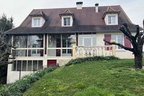 Landsbyhus i Verteillac, Dordogne, Verteillac - € 240.750 | Ref: BVI79334 - foto 1