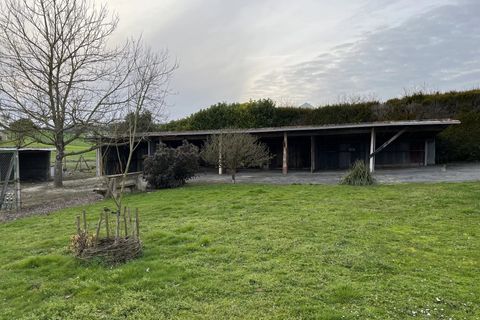 Landsbyhus i Verteillac, Dordogne, Verteillac - € 240.750 | Ref: BVI79334 - foto 2